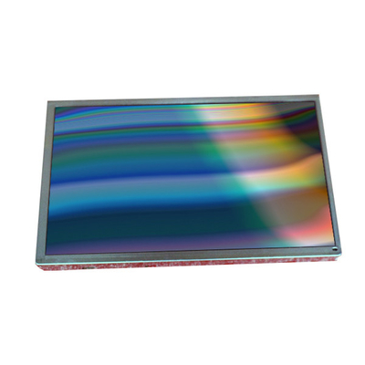 インダストリアル TX18D16VM1CBA 7.0インチ LCD モジュール