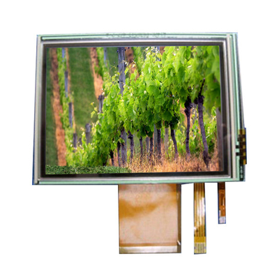 LPP050A431A5.0インチの液晶ディスプレイ