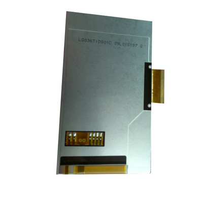 NV156FHM-A46 TFT LCD パネル 15.6 インチ 1920*1080 TFT LCD ディスプレイ モジュール