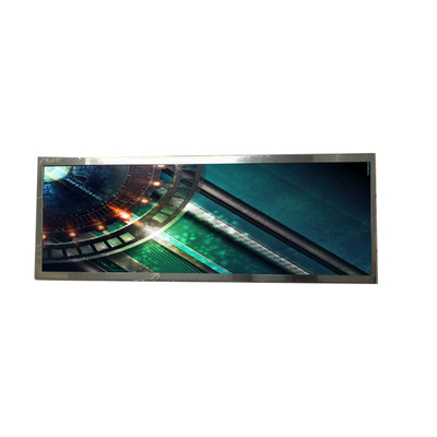 TX31D16VM2BAA 12.3インチ 1024*310 86PPI 自動車ゲーム用液晶パネル