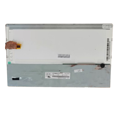 HSD089IFW1-C00 8.9インチ 1024*600 LVDS LCD画面パネル