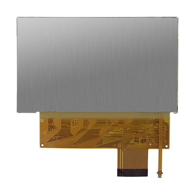 H499TAN02.0 5.0インチ LCDディスプレイ 交換 メンテナンス