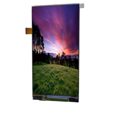 LQ047K3SX08 4.7インチ 720*1280 LCDスクリーンディスプレイモジュール