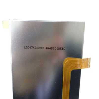 LQ047K3SX08 4.7インチ 720*1280 LCDスクリーンディスプレイモジュール