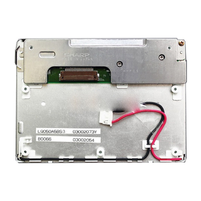 LQ050A5BS03 新品 オリジナル 高品質 5.0インチ 320*240 TFT LCD パネル