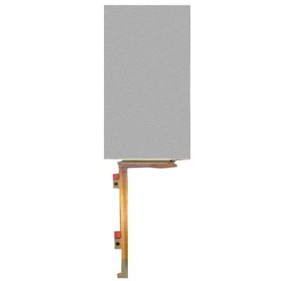 LQ050T1SX05(G) 5.0 インチ 1080*1920 34ピン付のLCDディスプレイモジュール