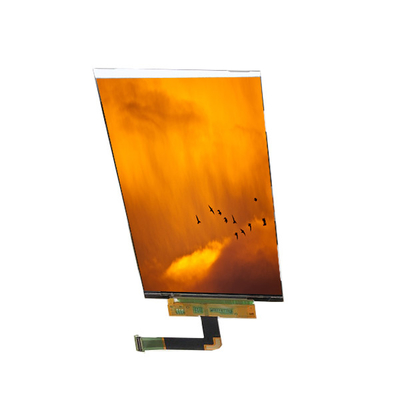 LQ050T1SX16 5.0インチ LCDディスプレイ パネル 1080*1920tft LCDスクリーン