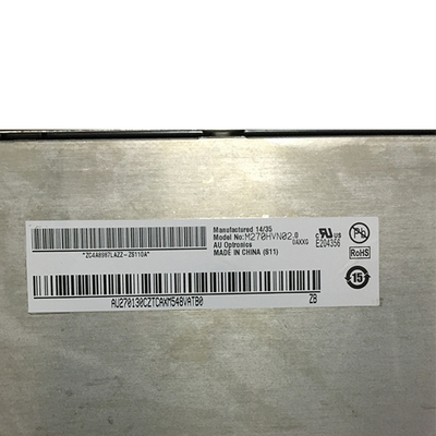 27.0インチ P270HVN02.0 RGB 1920*1080 TFT LCDスクリーン