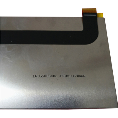 LQ055K3SX02 5.5インチ LCD モジュール インターフェイス 720*1280 車用LCDディスプレイ