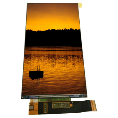 LQ055T3SX02(G) LCDスクリーン 5.5 インチ 1080*1920 LCDディスプレイ
