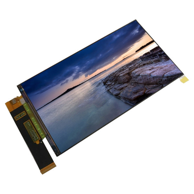 LQ055T3SX02 LCDスクリーン 5.5 インチ 1080*1920 LCDディスプレイ