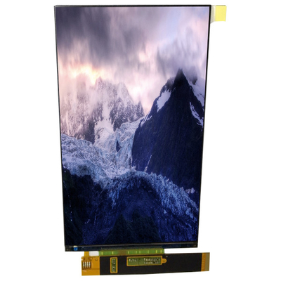 LQ055T3SX02Z LCDスクリーン 5.5 インチ 1080*1920 LCDディスプレイ