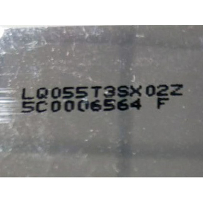 LQ055T3SX02Z LCDスクリーン 5.5 インチ 1080*1920 LCDディスプレイ
