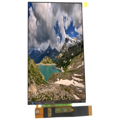 LQ055T3SX02Z ((G) 5.5インチ 1080*1920 LCDスクリーン