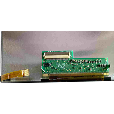 LQ058T5DG02F オリジナル ストック 5.8インチ 車用GPSナビゲーション用LCDディスプレイ
