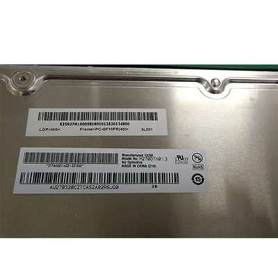 130ピン コンネクタ M270DTN01.3 108PPI TFT LCD ディスプレイ