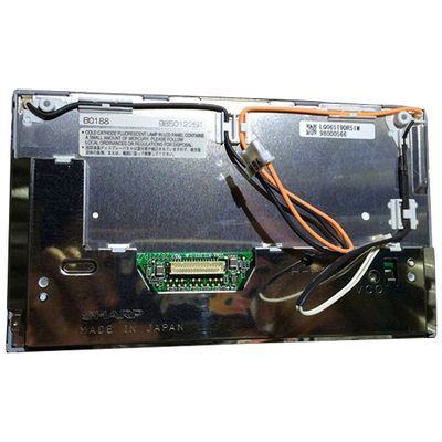 LQ065T9DR51M オリジナル6.5インチLCDディスプレイ