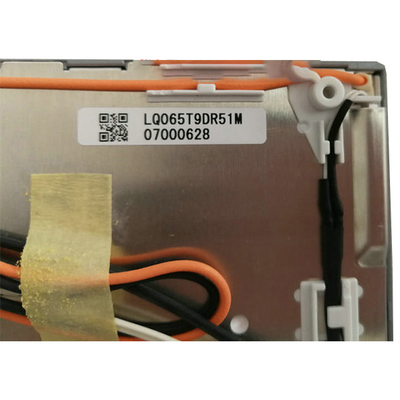 LQ065T9DR51M オリジナル6.5インチLCDディスプレイ