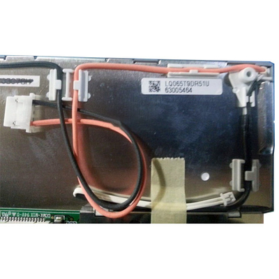 LQ065T9DR51U 新品 シャープ 6.5インチ LCDディスプレイ