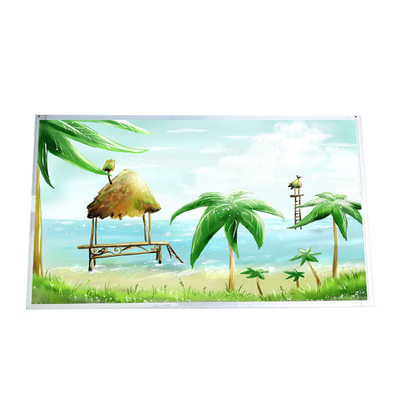 RGB 1920*1080 M240HW01 V9 91PPI TFT LCDスクリーン