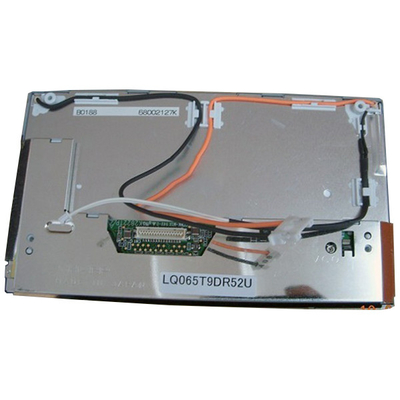 LQ065T9DR52U 6.5インチ 400*240 LCDディスプレイパネル