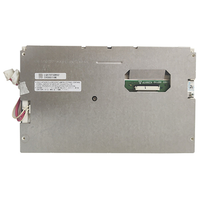 LQ070T5DR02 LCD画面 7.0インチ TFT LCD パネル