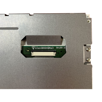 LQ070T5DR06 7.0インチ 480*240 LCDディスプレイ