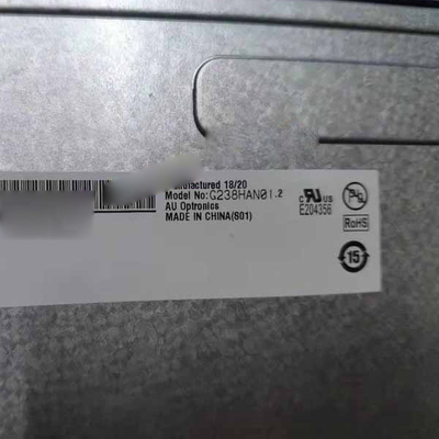 23.8インチ 92PPI TFT LCDディスプレイ M238HAN012