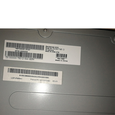 23.8インチ M238DTN01.3 LCDディスプレイを供給する