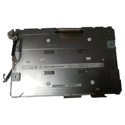 LQ070Y5DG01 7.0インチ 800*480 車用LCDディスプレイ