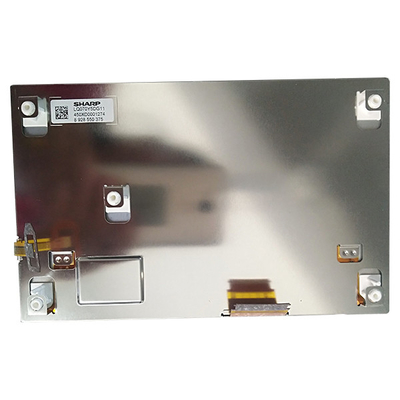 LQ070Y5DG11 オリジナル ストック 7.0インチ 800*480 LCDディスプレイ