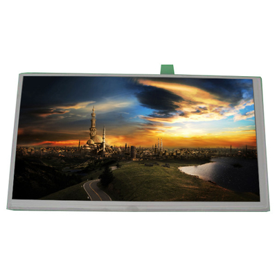 LQ070Y5DG20 オリジナル ストック 7.0インチ 800*480 LCDディスプレイ