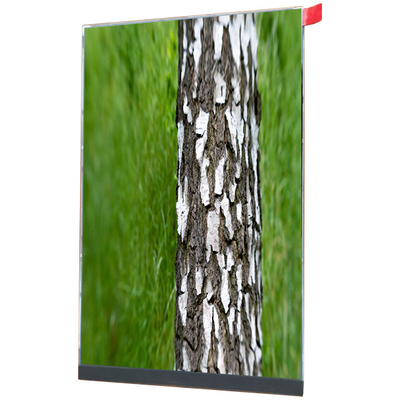 LQ080M1SX01 1200*1920 LCD パネル 8.0 インチ LCD ディスプレイ
