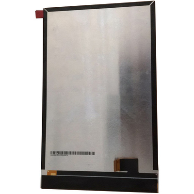 LQ080M1SX01 1200*1920 LCD パネル 8.0 インチ LCD ディスプレイ
