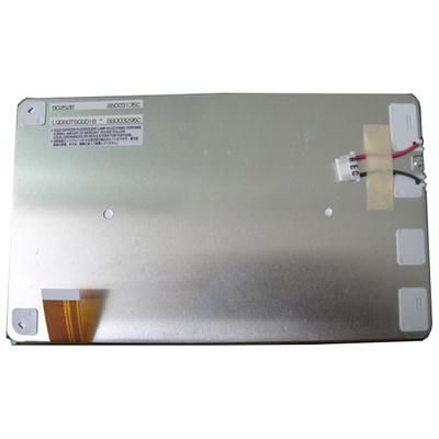 LQ080T5GG01B 8.0インチ 480*234 LCDディスプレイ