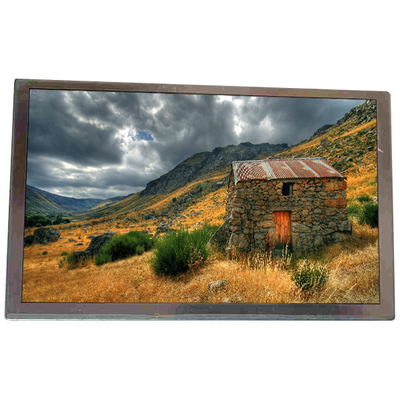 LQ080Y5DW03 オリジナル ストック 8.0インチ 800*480 LCDディスプレイ
