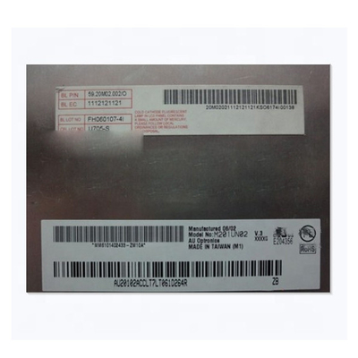 原産品 20.1インチ M201UN02 V3 99PPI TFT LCD パネル