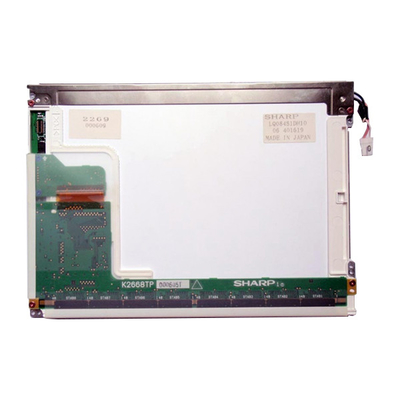LQ084S1DH10 オリジナル 8.4 インチ 800*600 LCD 画面ディスプレイ パネル