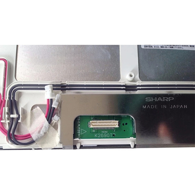 LQ088H9DR01U 新しい8.8インチ 640*240 オートモーティブ TFT LCDディスプレイ モジュール