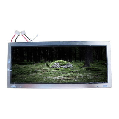 LQ088H9DR01U 新しい8.8インチ 640*240 オートモーティブ TFT LCDディスプレイ モジュール
