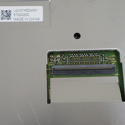 LQ101K5DW01 LCD画面 パネル 10.1インチ 1280*422