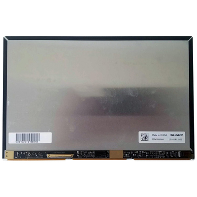 LQ101R1JX02 10.1インチ LCD 2560*1600 LCDディスプレイスクリーン