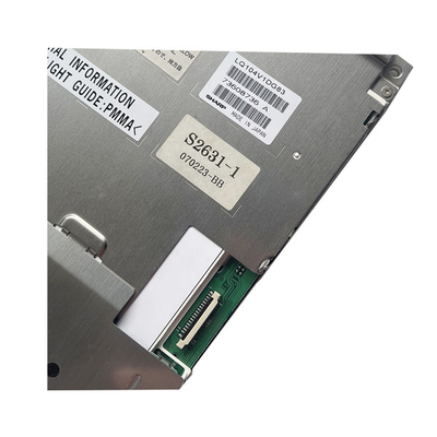 LQ104V1DG83 10.4インチ 640*480 TFT LCD モジュール