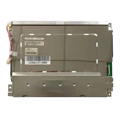 LQ104V1DW01 新品 10.4 インチ TFT 640*480 LCDディスプレイ