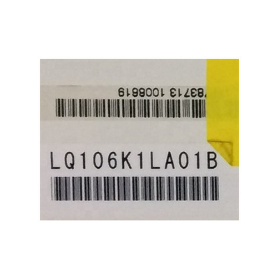 LQ106K1LA01B 10.6インチ 1280*768 LCDディスプレイ