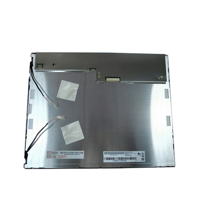 20ピンのコネクタ M150XN07 V5 1024*768 TFT LCDディスプレイ