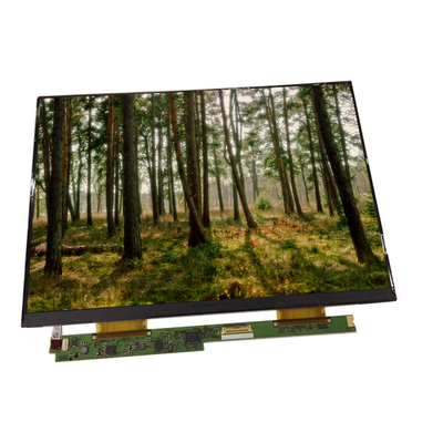 LQ116M1JW02 11.6インチ ラップトップ画面 鋭い TFT LCD ディスプレイ