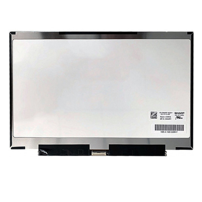 LQ116T1JW03 11.6 インチ TFT LCD ディスプレイ 2560*1440 LCD パネル