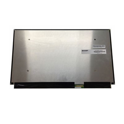 LQ125M1JW33 12.5インチ 1920*1080 LCDディスプレイ 30ピン eDP 2レーン信号システム