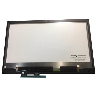 LQ133M1JW07 13.3 インチ LCD ラップトップ画面 LCDディスプレイ パネル